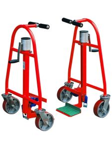 GPC Large Load Movers - Manual