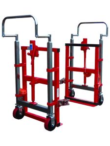 GPC Large Load Mover - Hydraulic