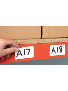 Premier Magnetic Easy Wipe Location Markers