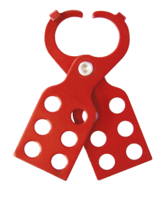 Centurion Lockout Hasps