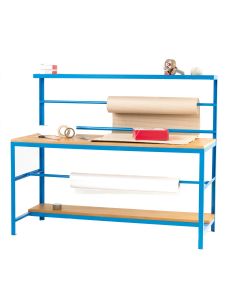 GPC Economy Warehouse Packing Bench