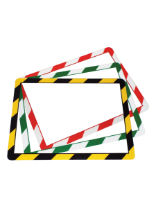 Premier Hazardous Racking Documents Holders