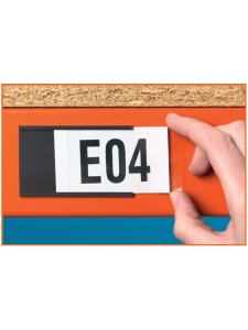 Premier 30mm High Magnetic Label Holders