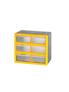 GPC Small Compartment Storage Boxes