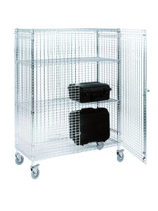 Shelfspan Eclipse Security Enclosures