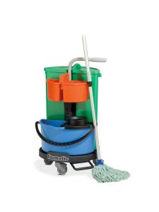 Numatic Carousel NC1R Compact Carousel Mopping Trolley