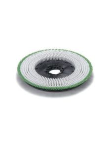 Numatic 330mm Polyscrub Scrubbing Brush