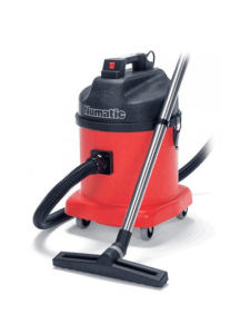Numatic Industrial Dry Vac NVQ570
