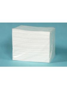 Fentex Oil & Fuel Absorbent Pads - Plain - Single Weight