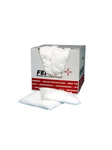 Fentex Oil and Fuel Maintenance Cushion - 20 in a Box