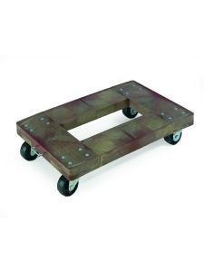 GPC Heavy Duty Plastic Dolly