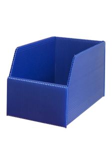 Kbins Polypropylene Storage Bins