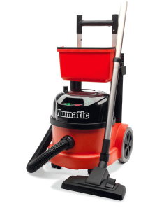 Numatic PPT220 Vacuum Cleaner