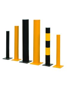 GPC Protective Posts