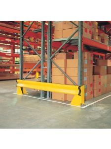 Dexion E Rail Safety Barrier