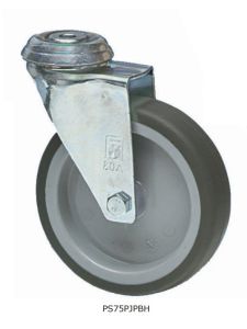 GPC Expanding Fitting Castors