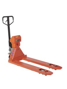 Vulcan Premium Weigh Scale Pallet Truck