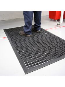 Coba Europe RampMat Anti-Fatigue Matting