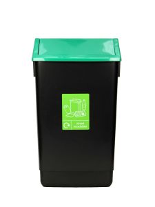 GPC 60L Recycling Bins