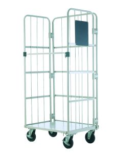 GPC Heavy Duty Roll Container