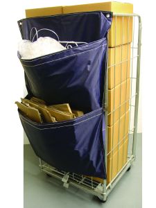 Roll Cage Sack - Recycling Sacks for Rolcontainers