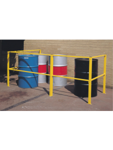GPC Modular Barrier Systems - 1500mmL - Standard