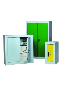 GPC Security Cupboards