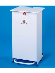 GPC Sack Holder with Body