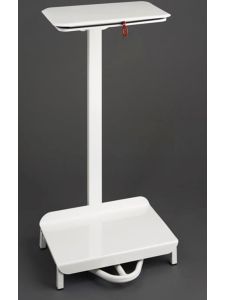 GPC Sack Holder with Lid