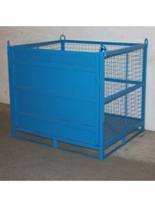GPC Heavy Duty Craning Cage