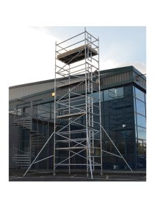 GPC Sky-High Scaffolding Tower - 1800 x 1450mm