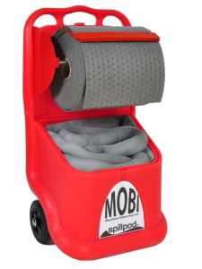 Fentex General Purpose SpillPod Dispenser