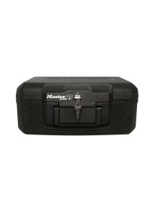 Securikey Master Lock Lockable Fire Chest