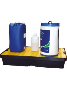 Fentex Extra Large spill tray with removable grid