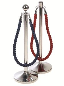 GPC Rope Barrier System