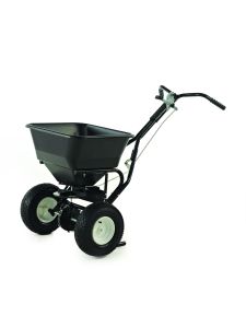 GPC Salt Spreader Trolley