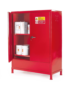 GPC Flammable Storage Cabinet