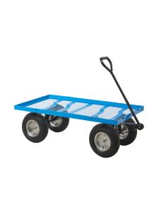 GPC REACH General Purpose Trucks