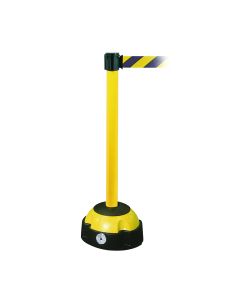 Moravia Traffic Line - Belt Post