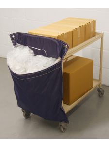 TrolleySack - Recycling Sacks for Trolleys