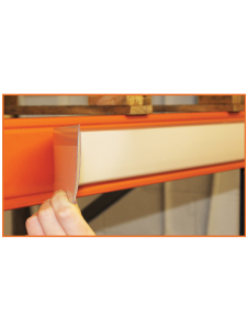 Premier Magnetic Ticket Holders