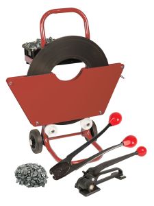 Premier Complete Steel Strapping Kits