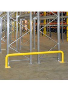 Dexion Tubular Safety Barrier