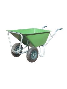 GPC Large Heavy Duty 200L Wheelbarrow