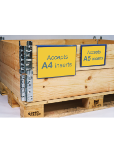 Premier Pallet Hanging Pockets