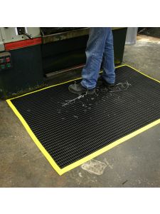 Coba Europe Heavy Duty Workstation Standing Matting
