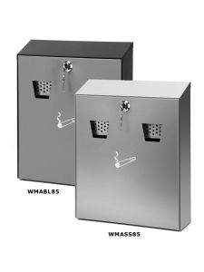 GPC Wall Mounted Ashtrays