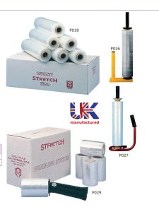 Premier Stretch Wrap Systems