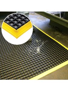 Coba Europe Standard Workstation Standing Matting