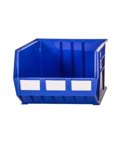 Anco Rhino Tuff Plastic Bins - Blue